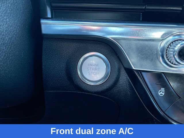 Used 2023 Kia Telluride SX X-Line AWD/4WD image 17