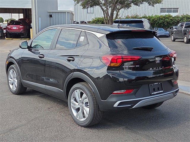New 2026 Buick Encore GX Preferred w/ Comfort Package image 3