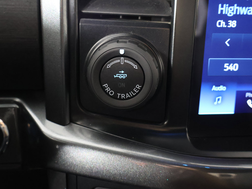 Used 2023 Ford F150 XLT w/ Equipment Group 302A High AWD/4WD image 41