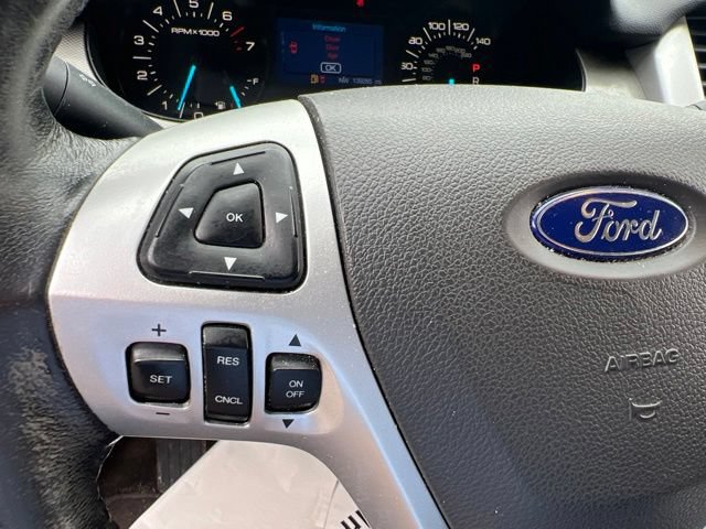 Used 2013 Ford Edge SEL FWD image 22