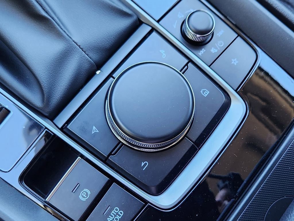 New 2026 MAZDA CX-50 AWD 2.5 Hybrid w/ Premium Pkg image 15