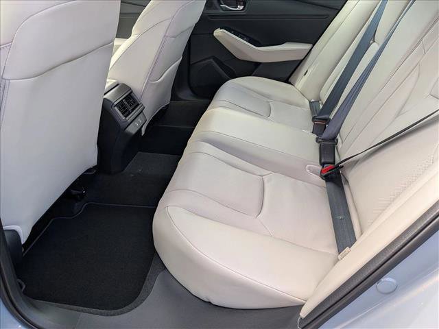 New 2026 Honda Accord Touring image 16