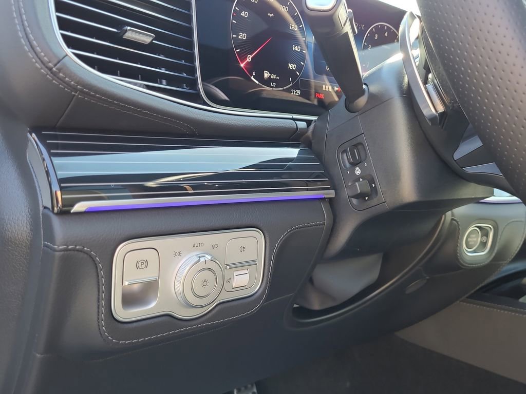 New 2026 Mercedes-Benz GLE 350 4MATIC image 25