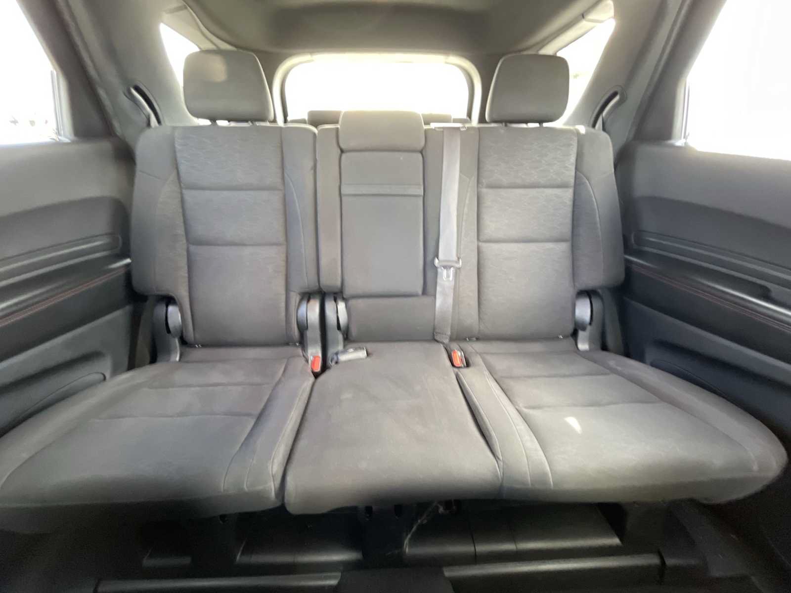 Used 2023 Dodge Durango GT AWD/4WD image 25