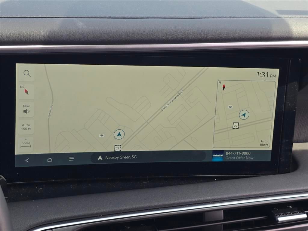 Used 2026 Hyundai Palisade Limited FWD image 17