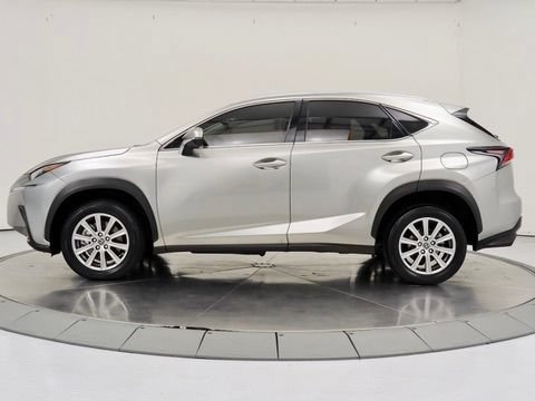Used 2021 Lexus NX 300 FWD w/ Accessory Package 2 image 2