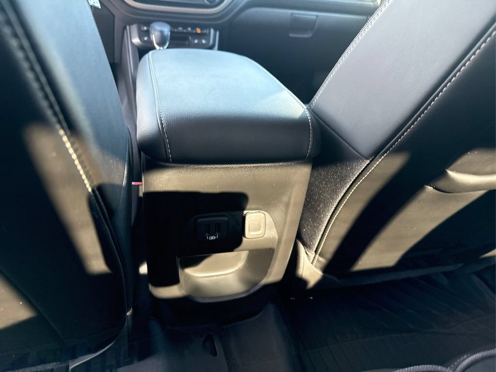 Used 2022 GMC Canyon Denali AWD/4WD image 18