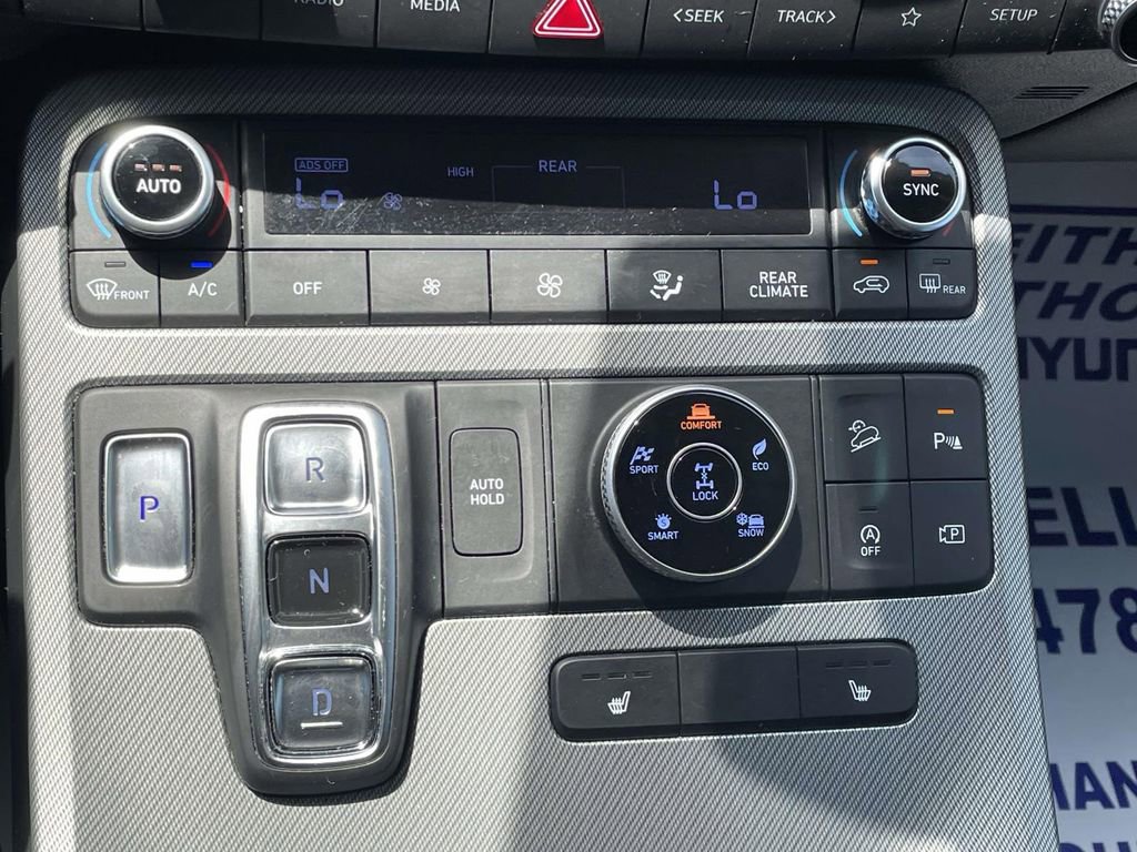 Used 2023 Hyundai Palisade SEL AWD/4WD image 29