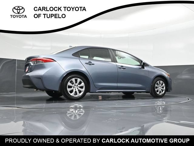 Used 2026 Toyota Corolla LE FWD image 42