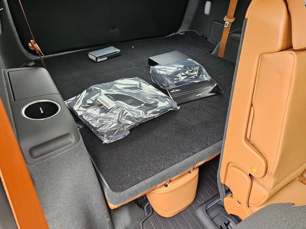 New 2026 Genesis GV80 3.5T Prestige AWD/4WD image 29