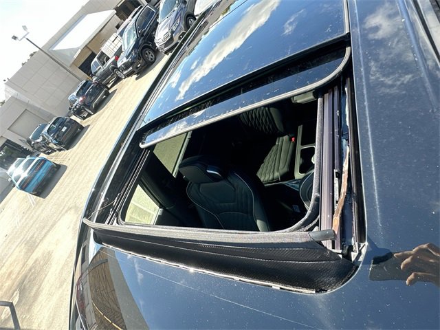 New 2026 INFINITI QX60 Autograph w/ Dark Cargo Package image 15