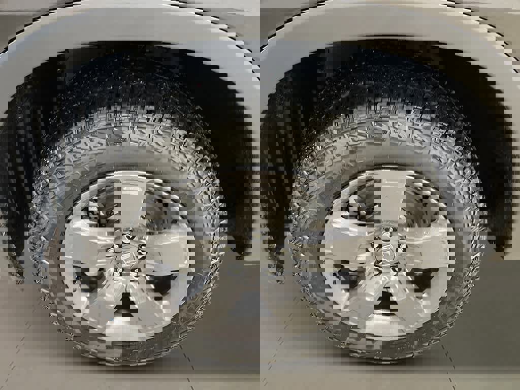 New 2026 Honda Ridgeline TrailSport image 12