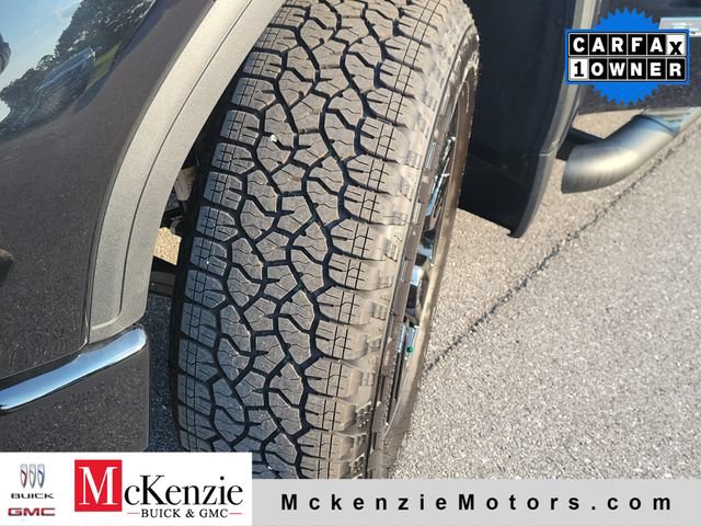 Used 2026 GMC Sierra 1500 Elevation w/ Elevation Select Package AWD/4WD image 31