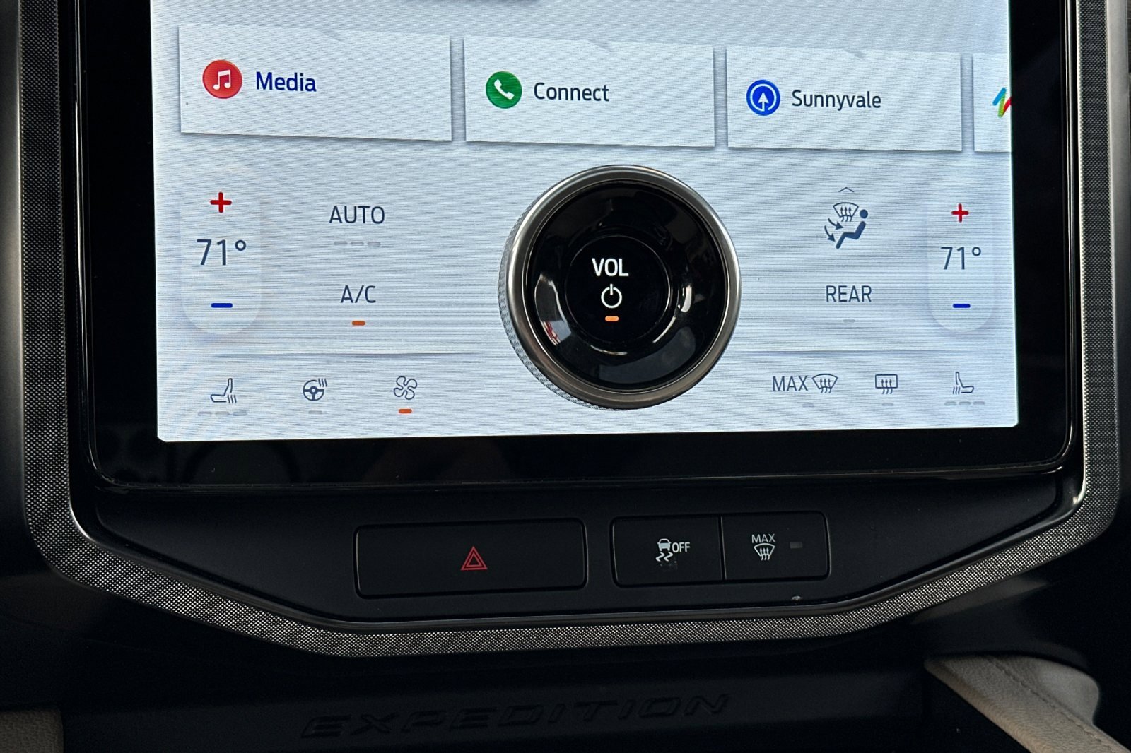 Certified 2022 Ford Expedition Max Limited image 21