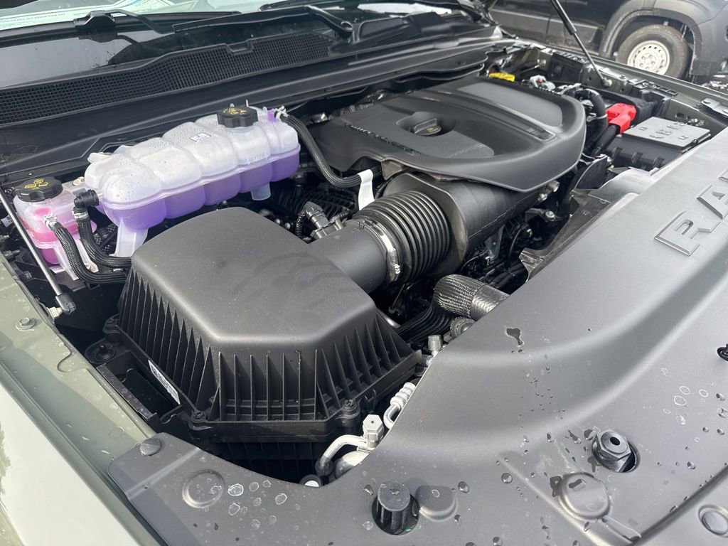 New 2026 RAM 1500 Rebel image 54