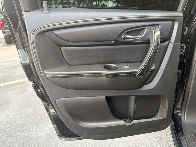 Used 2016 GMC Acadia SLT FWD image 22
