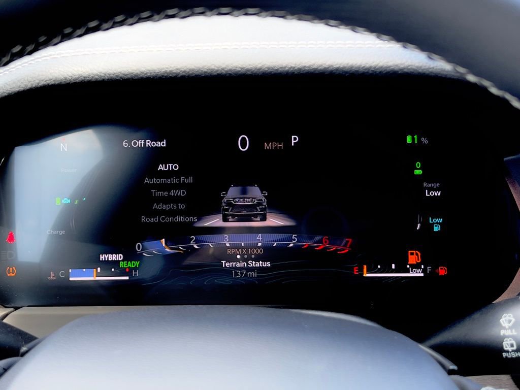 Used 2024 Jeep Grand Cherokee Limited 4xe image 29