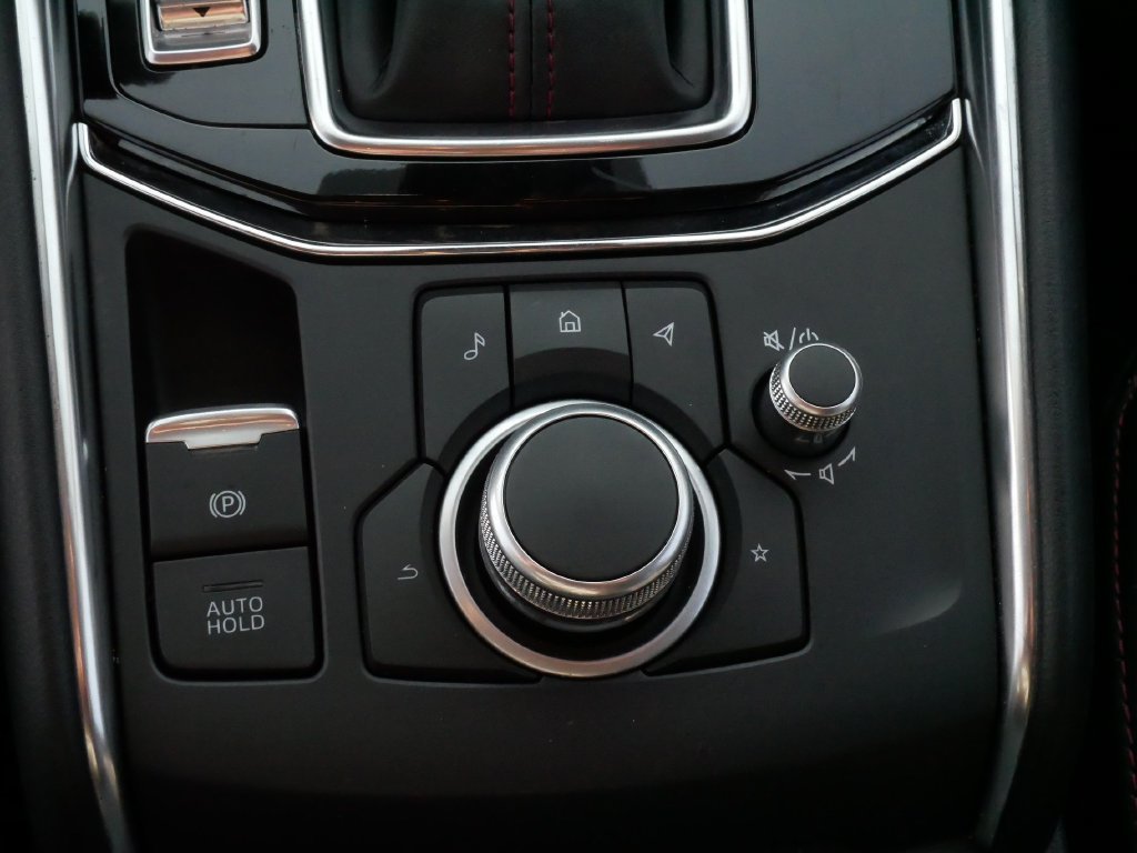 Used 2025 MAZDA CX-5 Carbon Edition AWD/4WD image 20