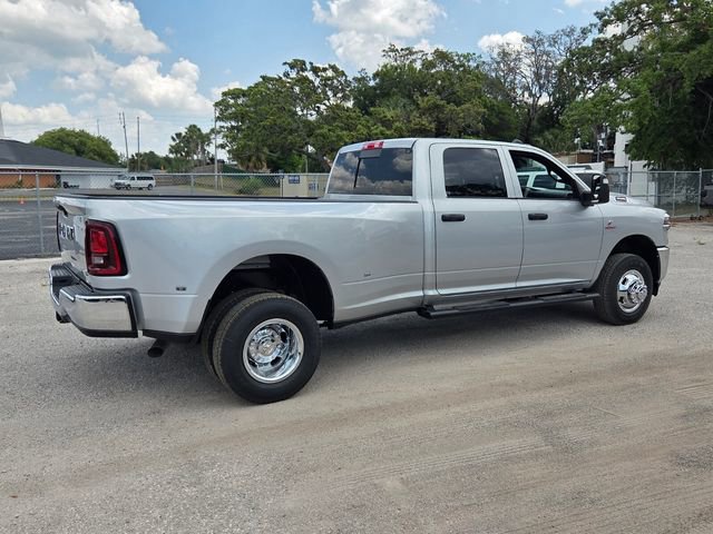 New 2026 RAM 3500 Tradesman AWD/4WD image 8