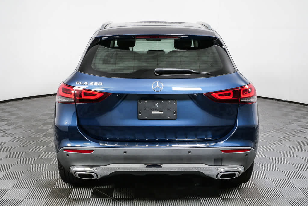Used 2022 Mercedes-Benz GLA 250 image 6