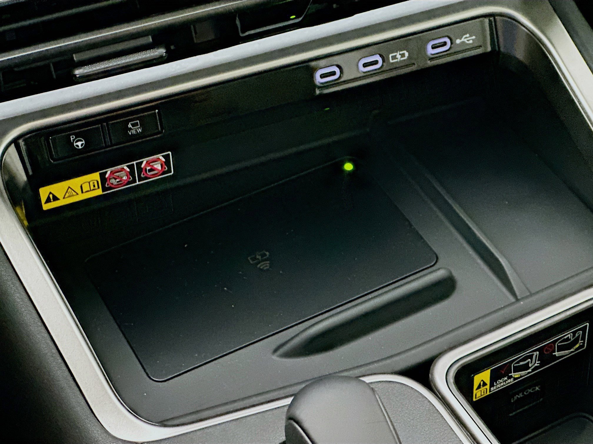 New 2026 Lexus TX 350 AWD image 21