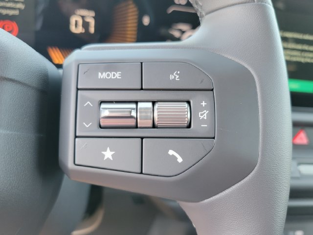 New 2027 Kia Seltos X-Line S w/ X-Line S Premium Package AWD/4WD image 27