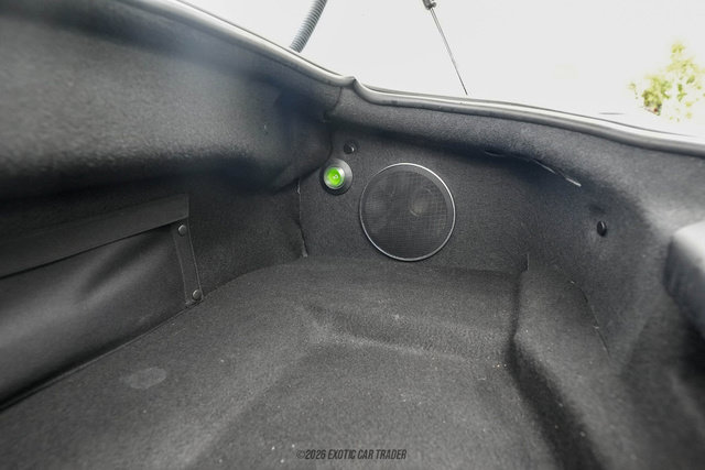 Used 2018 Mercedes-Benz AMG GT C image 83
