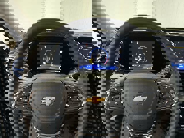 New 2026 Chevrolet Trax LT w/ Driver Confidence Package image 11