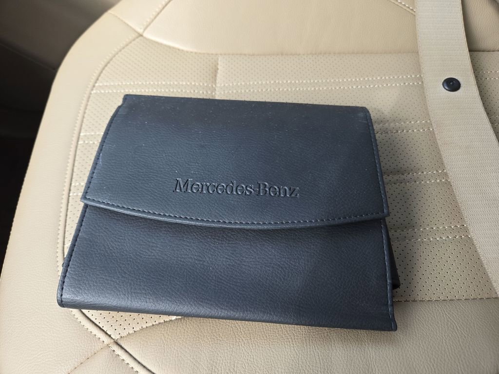 Used 2014 Mercedes-Benz GL 350 BlueTEC 4MATIC image 27