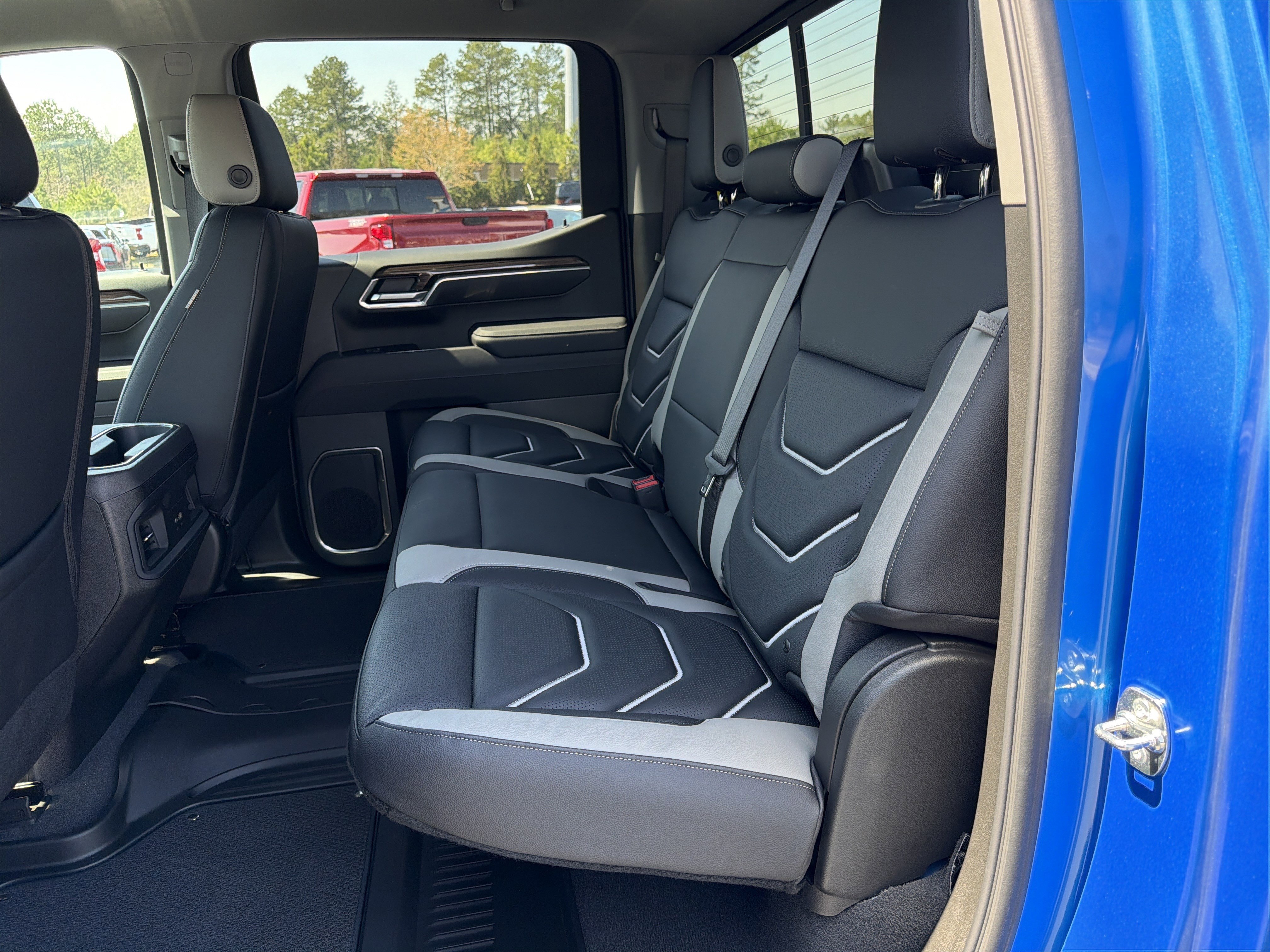 New 2025 Chevrolet Silverado 1500 RST w/ Convenience Package II image 20