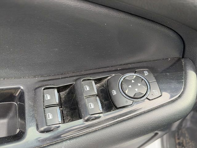 Used 2020 Ford Edge SEL AWD/4WD image 13
