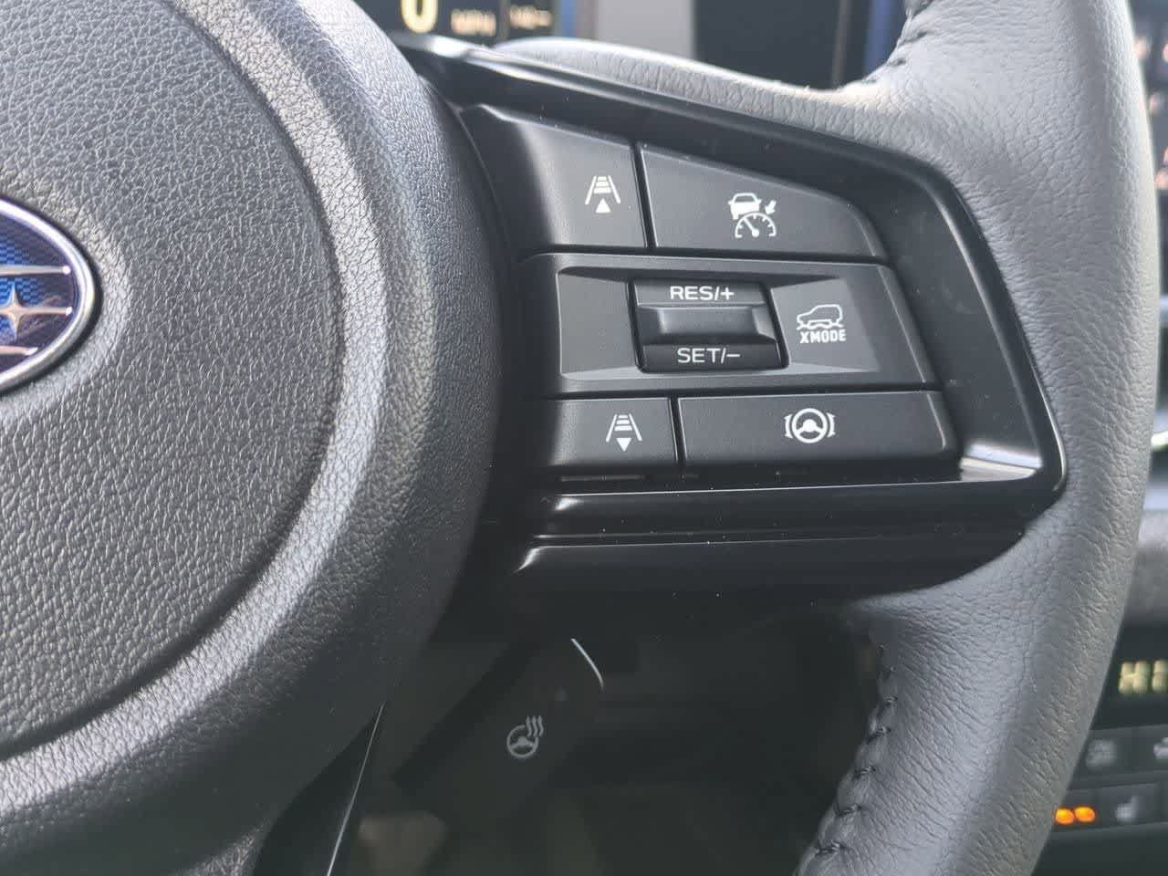 New 2026 Subaru Outback Limited AWD/4WD image 25