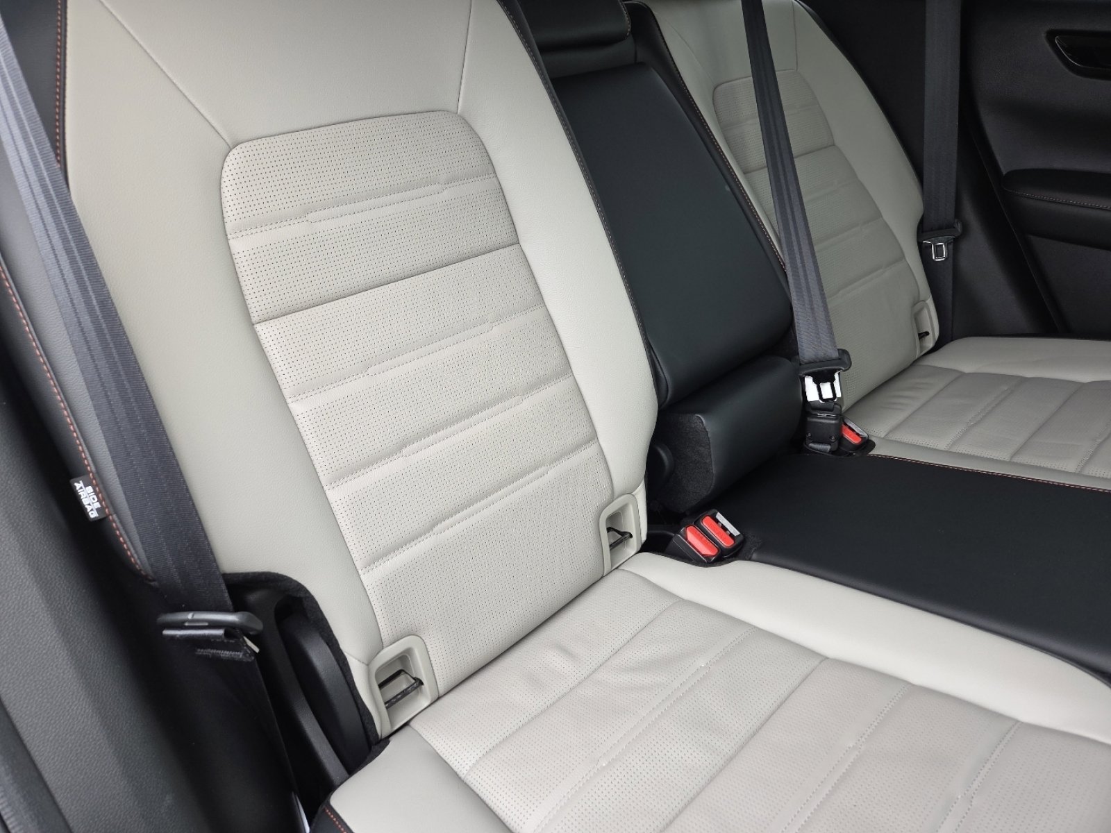 Certified 2024 Honda CR-V Sport Touring image 25