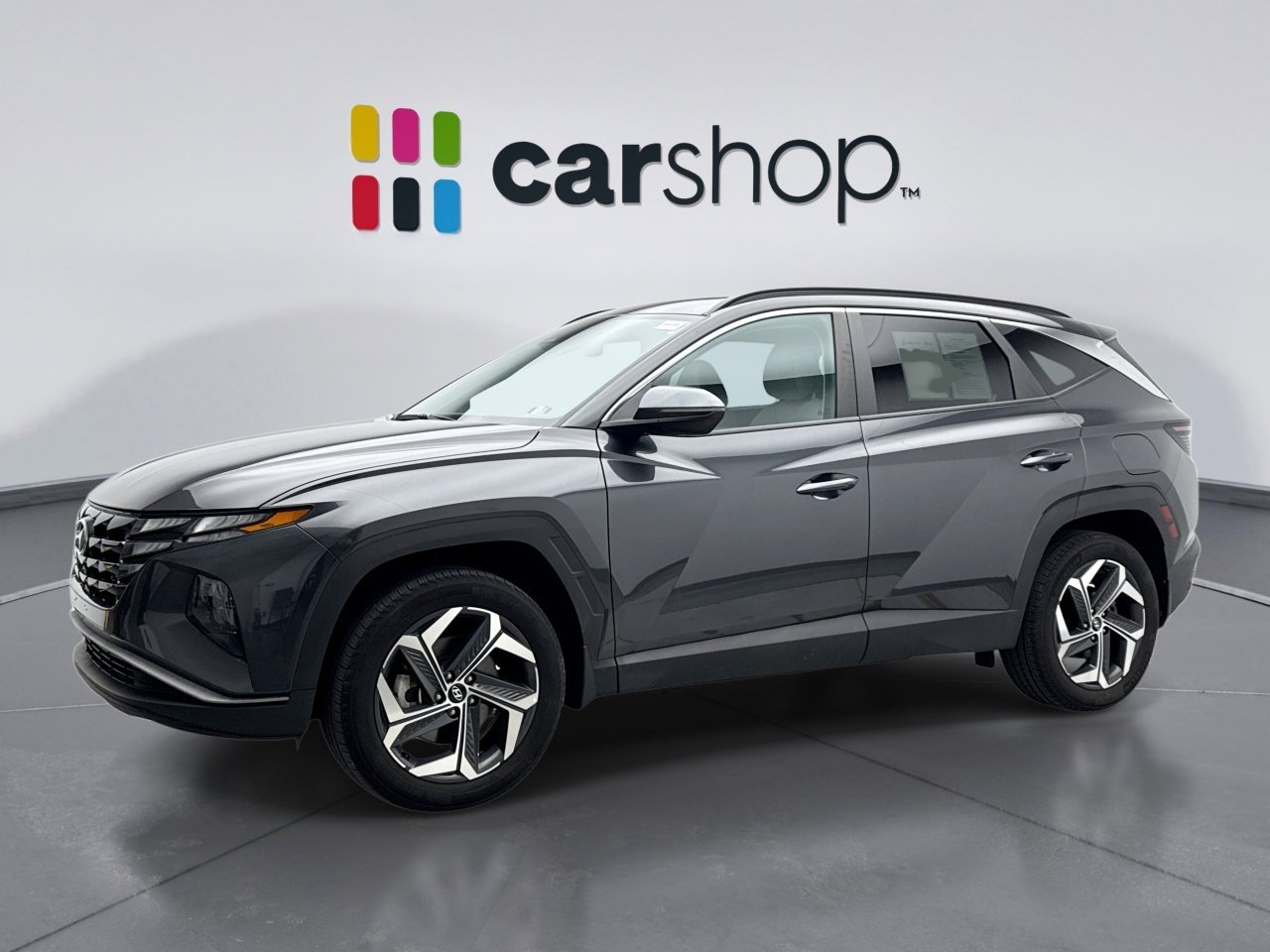 Used 2023 Hyundai Tucson SEL w/ Convenience Package image 1