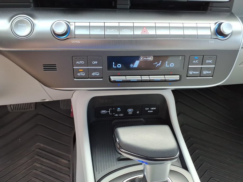 Used 2026 Hyundai Kona SEL Sport FWD image 22