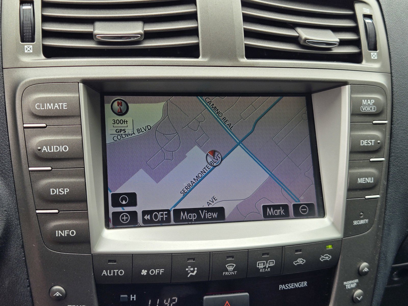 Used 2007 Lexus IS 250 RWD image 17