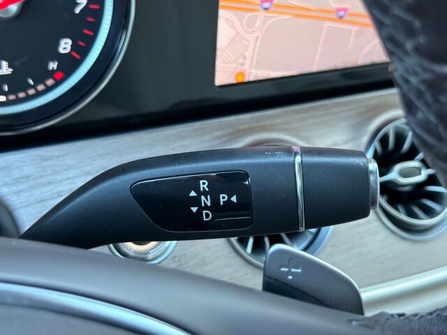 Used 2018 Mercedes-Benz E 400 Cabriolet image 26