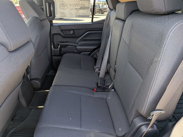 New 2026 Toyota 4Runner SR5 AWD/4WD image 12