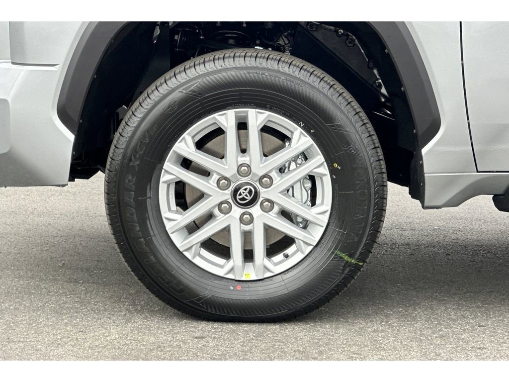 New 2026 Toyota Tundra SR5 image 31