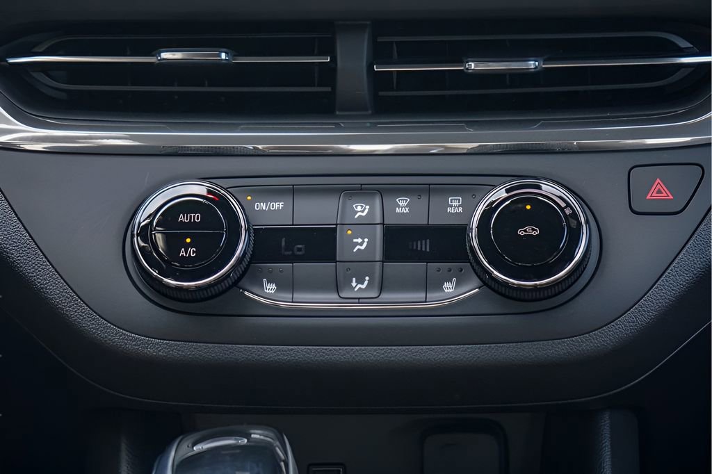 New 2026 Buick Envista Preferred w/ Convenience I Package image 22