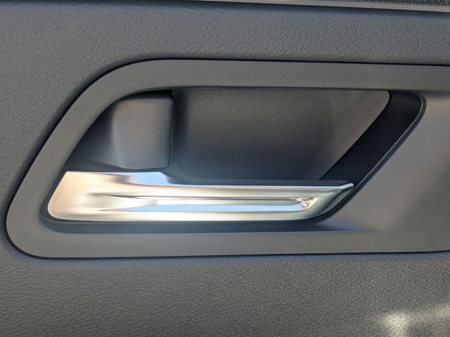 New 2026 Nissan Leaf w/ Floor Mat Package (S+) FWD image 13