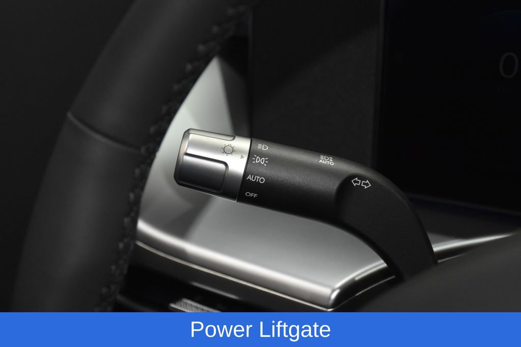 New 2026 Hyundai Ioniq 9 SEL w/ Tow & Go Package image 12