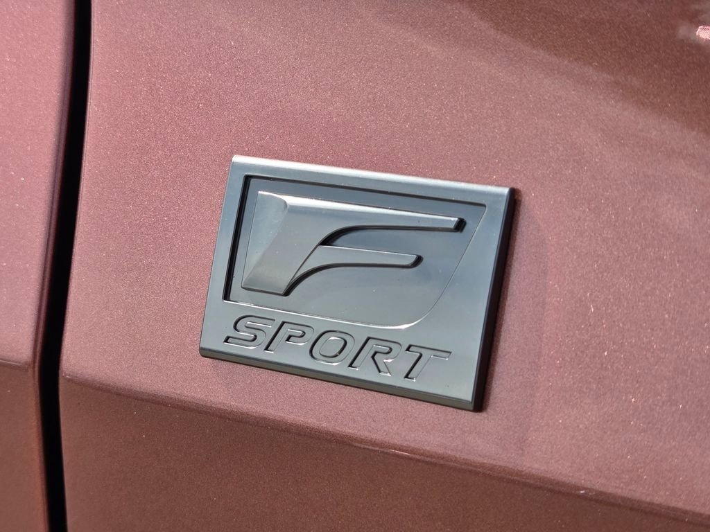 New 2026 Lexus UX 300h AWD image 24
