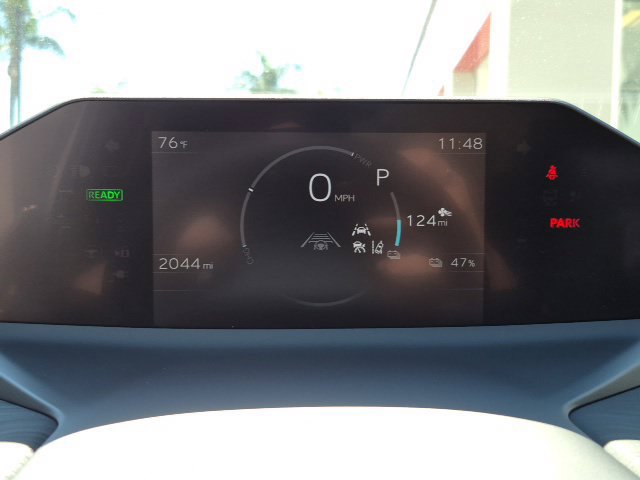 Used 2026 Toyota C-HR AWD/4WD image 11