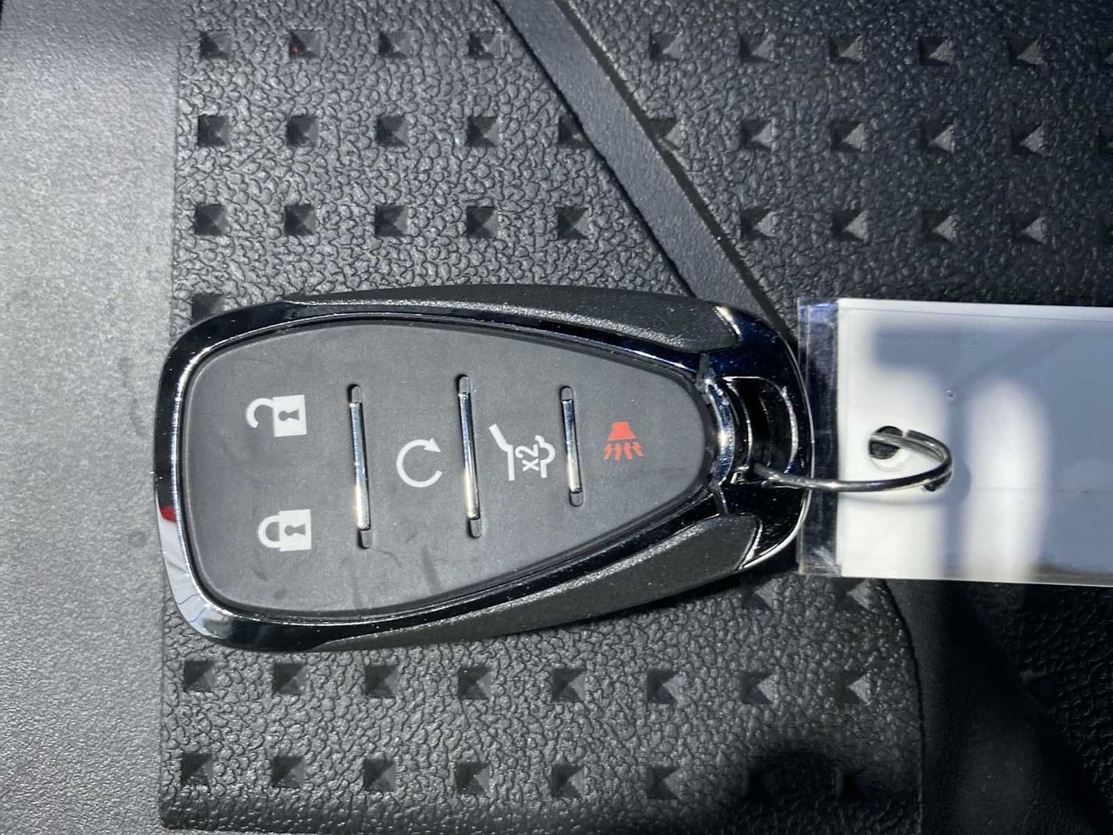 Used 2023 Chevrolet Equinox RS w/ LPO, Floor Liner Package AWD/4WD image 20
