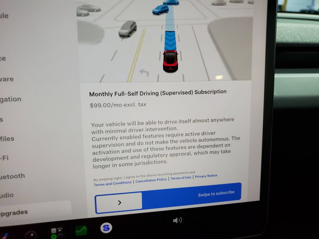 Used 2026 Tesla Model Y 2WD image 34