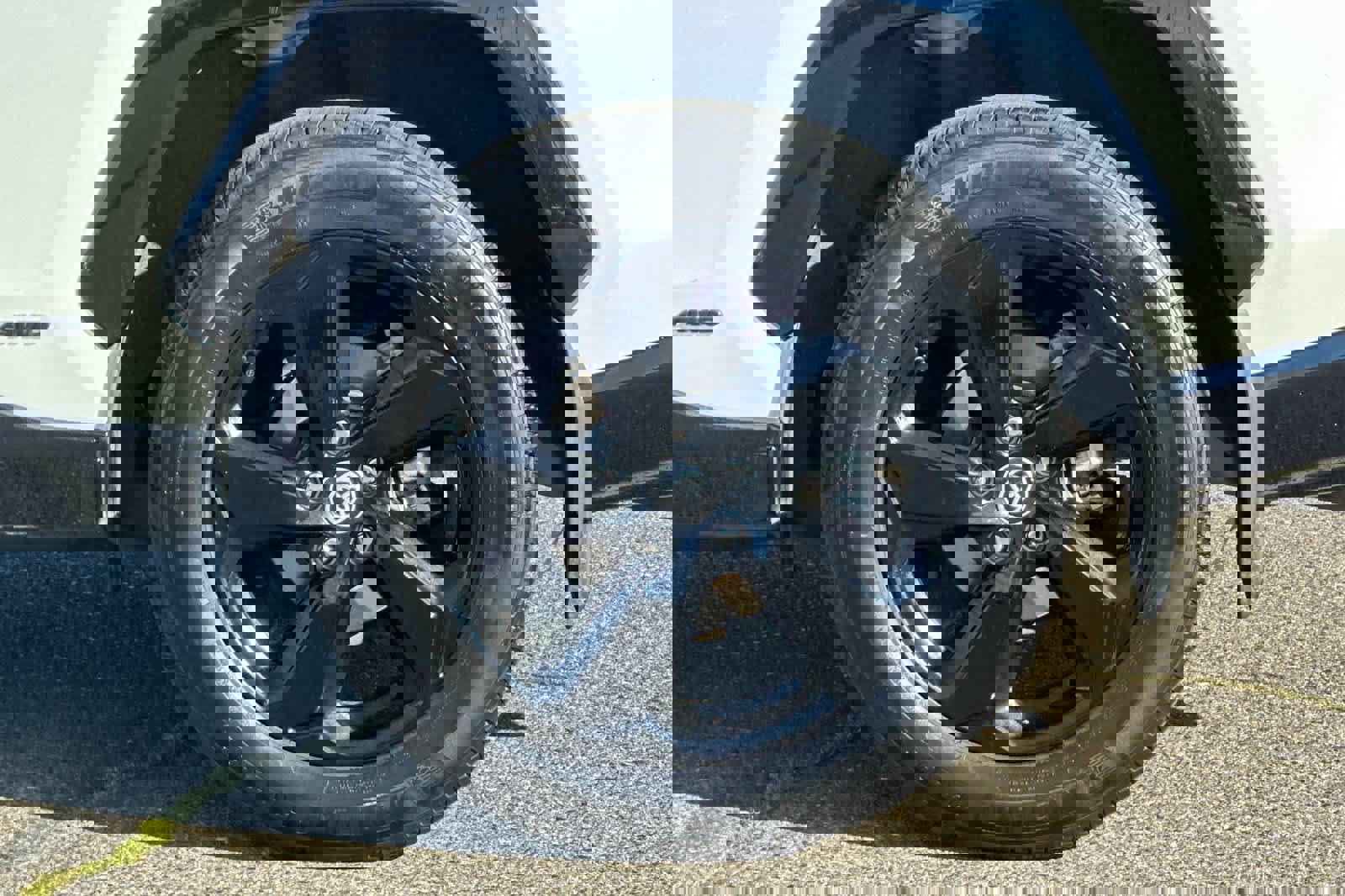 Used 2021 Toyota RAV4 XSE image 32