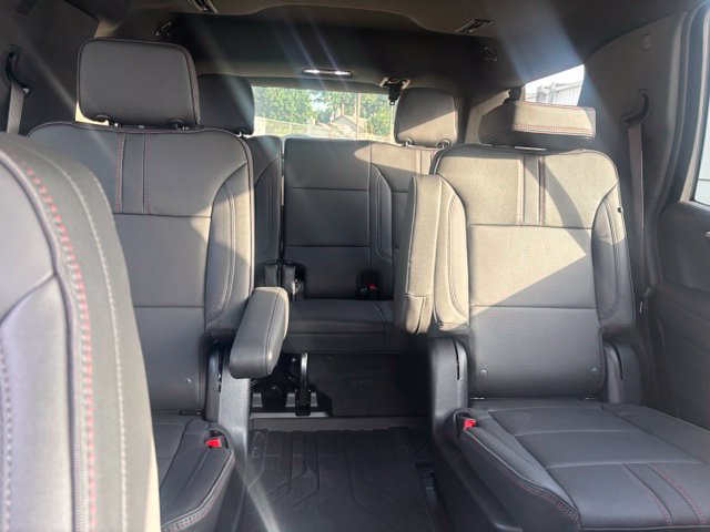 New 2026 Chevrolet Tahoe RST w/ RST Capability Package AWD/4WD image 15