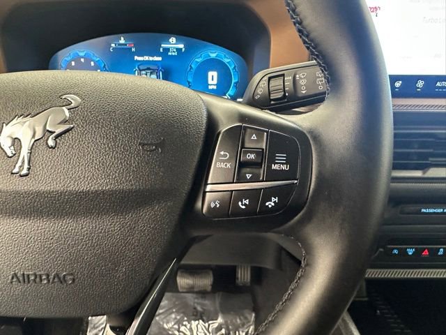 New 2025 Ford Bronco Sport Outer Banks w/ Outer Banks Tech Package+ image 36