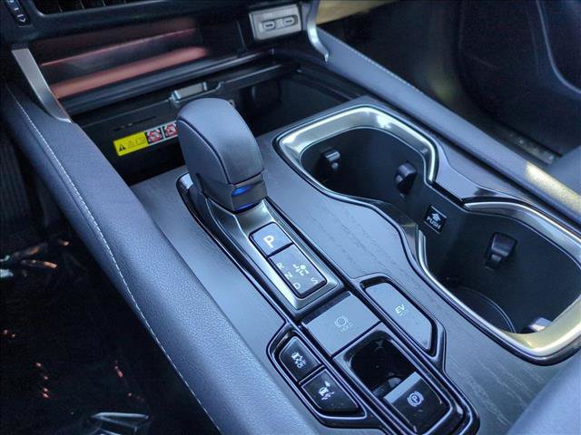 Used 2026 Lexus RX 350h AWD/4WD image 12